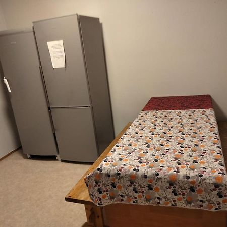 Partiotalon Retkeilymaja - Scouts Hostel Joensuu Kültér fotó