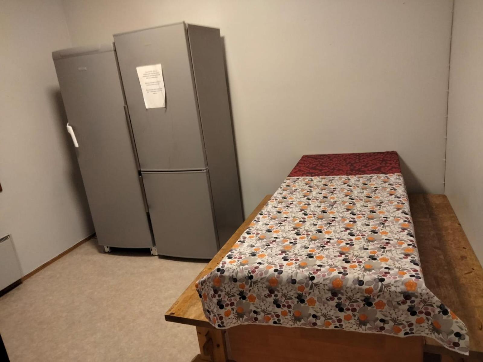 Partiotalon Retkeilymaja - Scouts Hostel Joensuu Kültér fotó