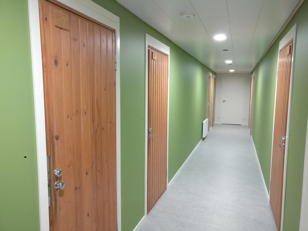Partiotalon Retkeilymaja - Scouts Hostel Joensuu Kültér fotó