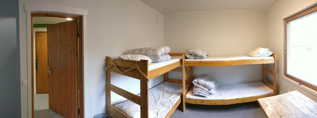 Partiotalon Retkeilymaja - Scouts Hostel Joensuu Kültér fotó