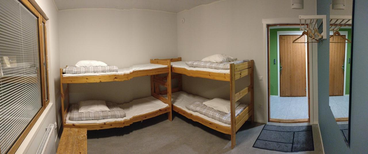 Partiotalon Retkeilymaja - Scouts Hostel Joensuu Kültér fotó