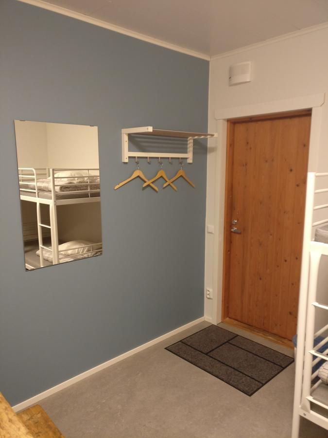 Partiotalon Retkeilymaja - Scouts Hostel Joensuu Kültér fotó