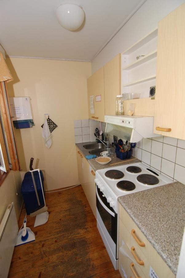 Partiotalon Retkeilymaja - Scouts Hostel Joensuu Kültér fotó